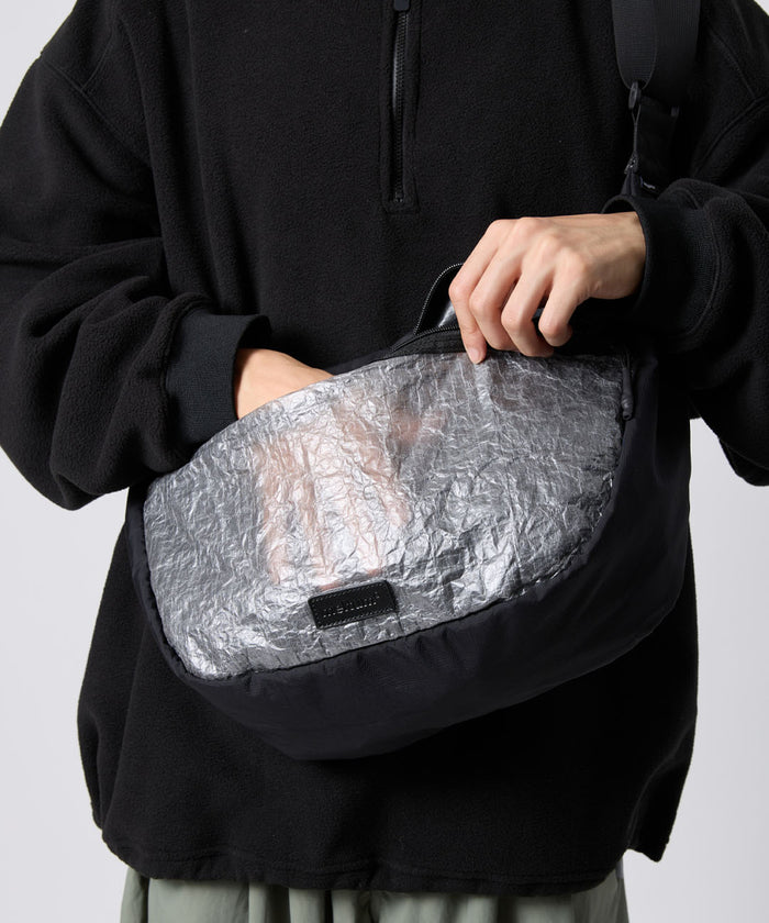 【2026.10.16 FRI 18:00~ INSTOCK】Dyneema® COMBINATION SHOULDER