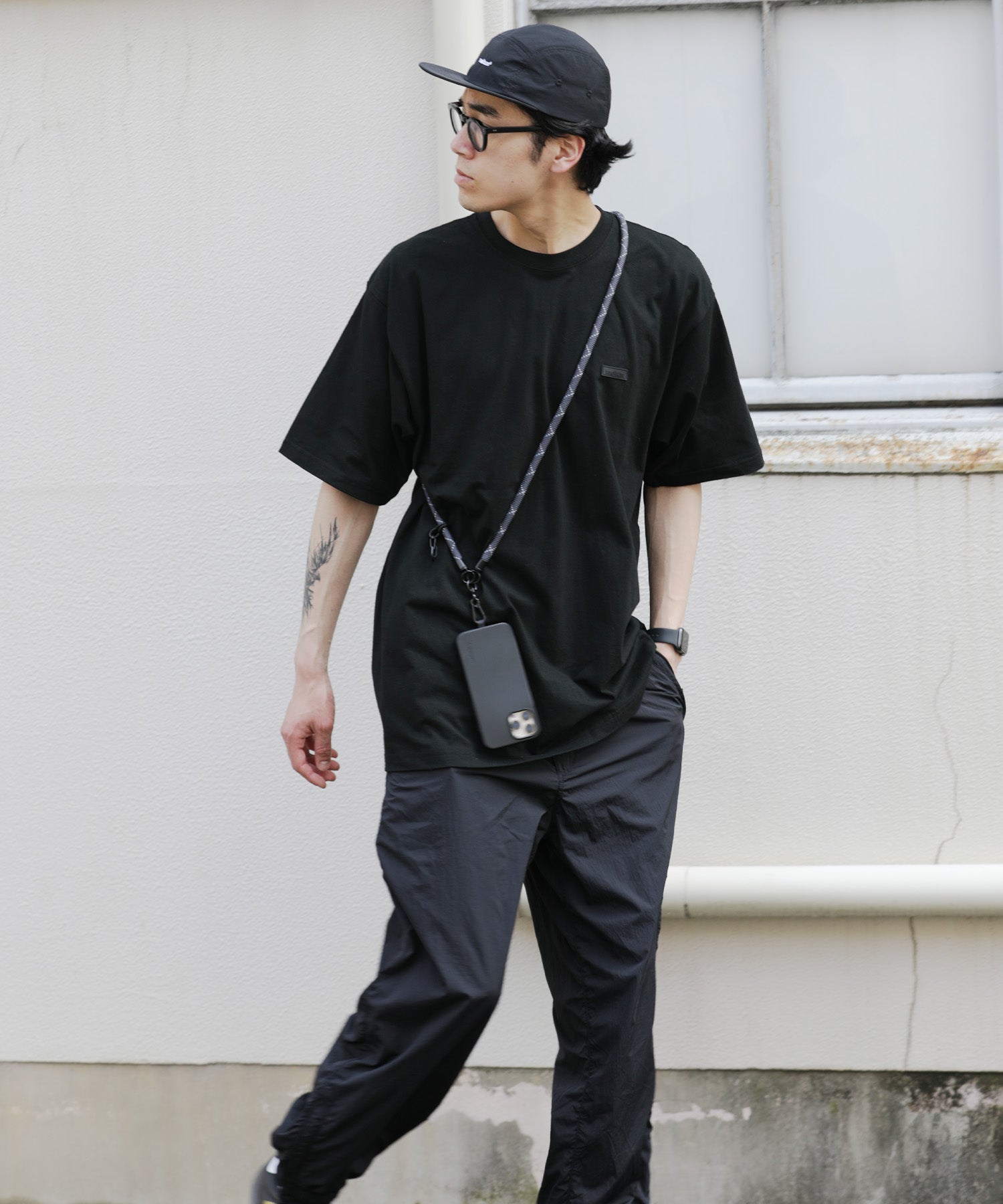 MOBILE STRAP