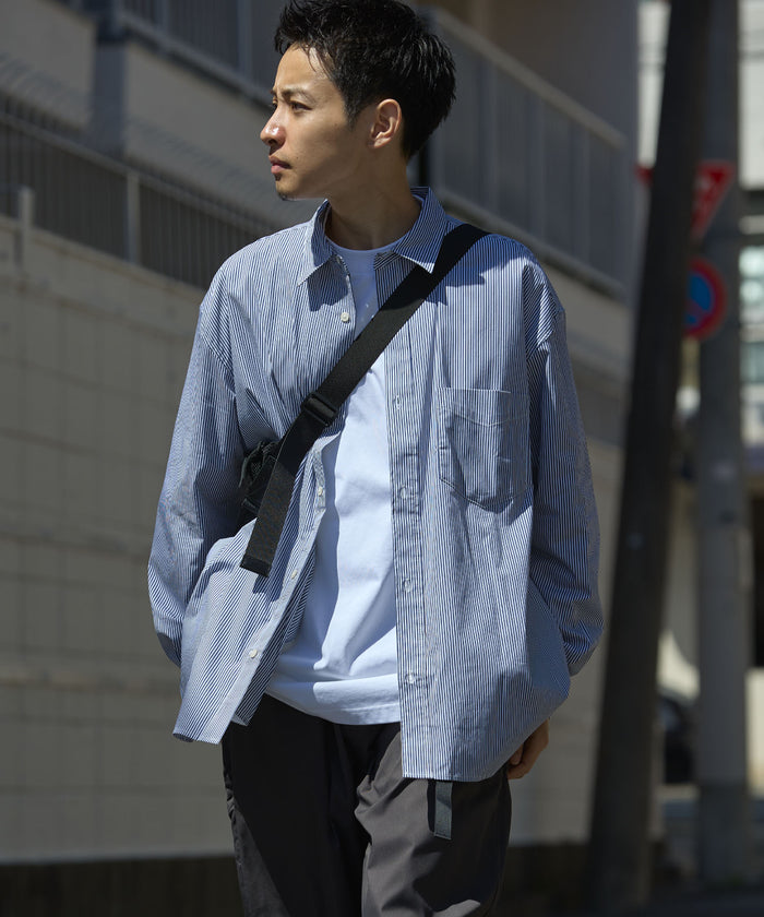 STYLING No.107