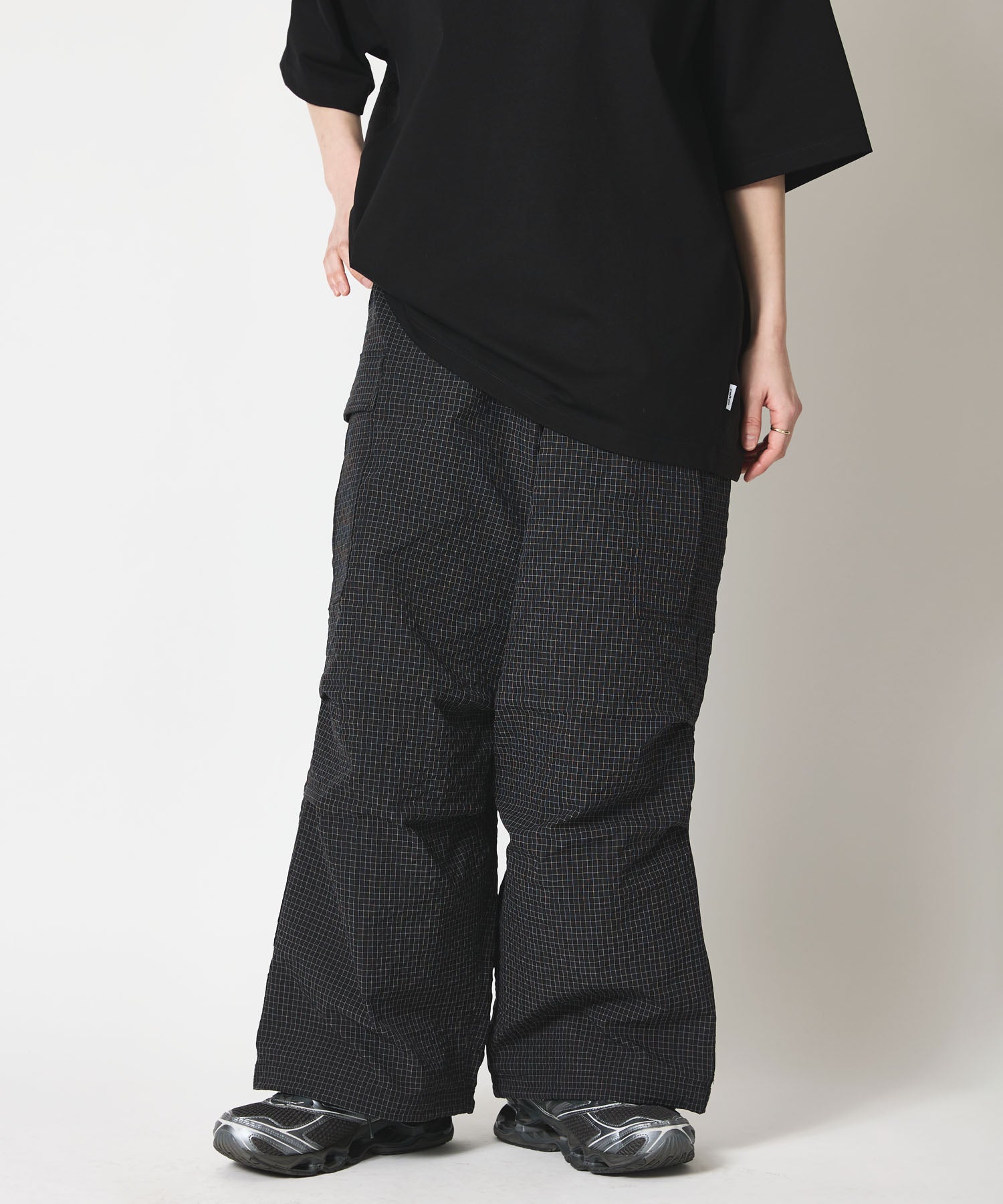 M-51 SHELL PANTS