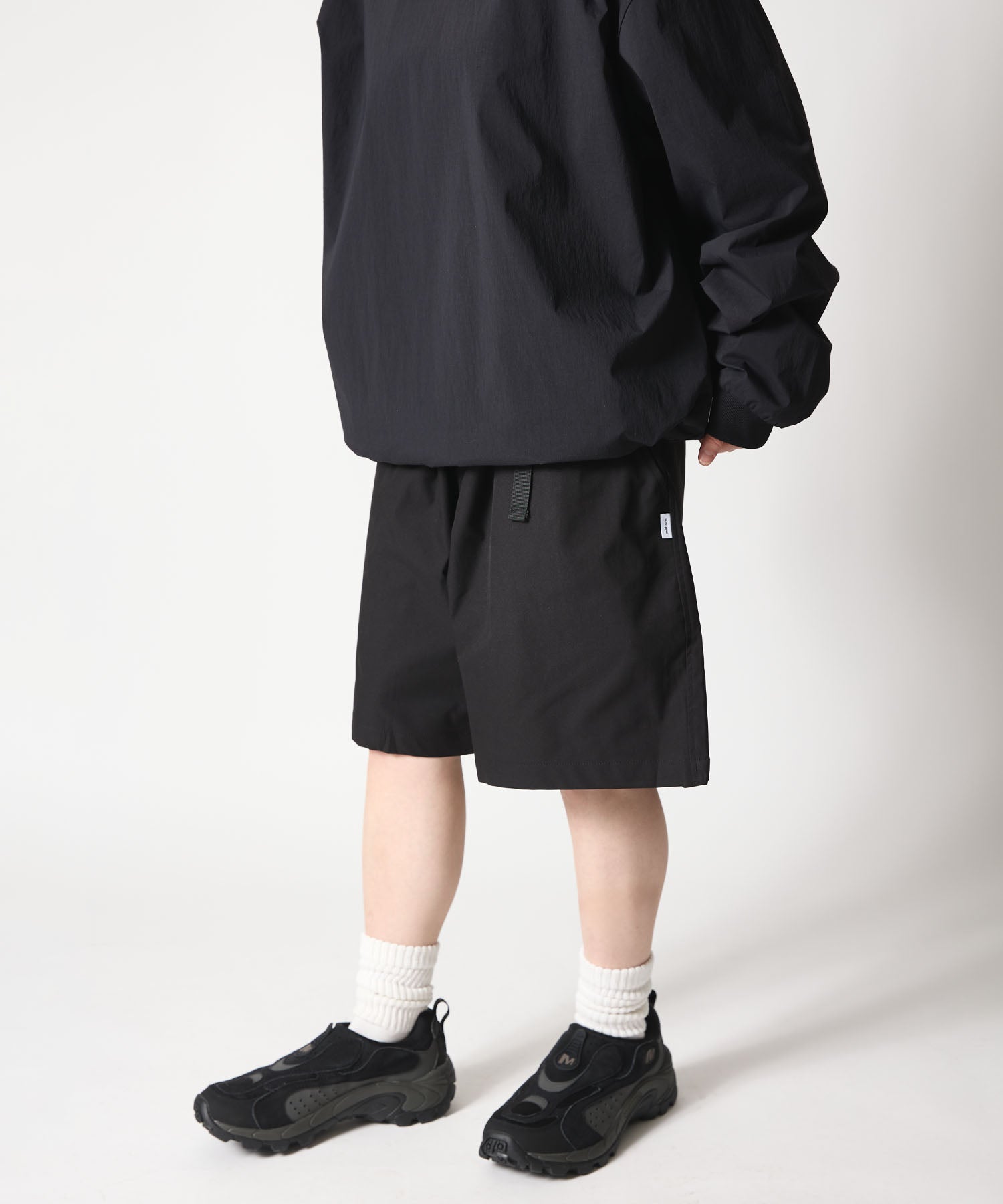 SORONA® CLIMBING TECH SHORTS