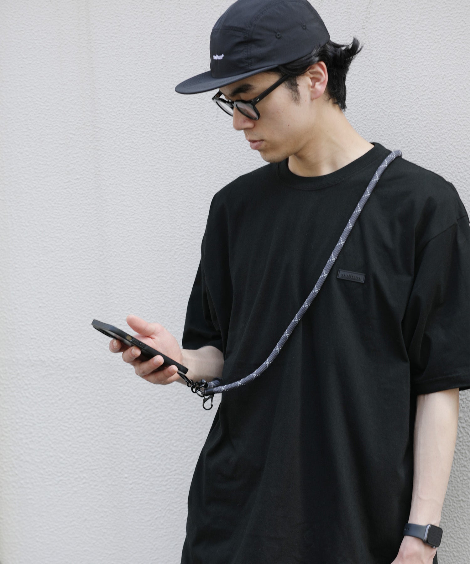 MOBILE STRAP