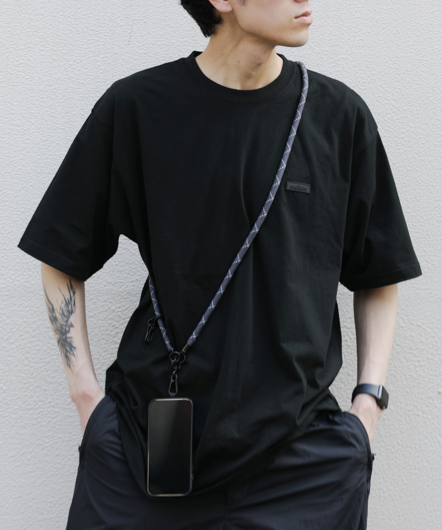 MOBILE STRAP