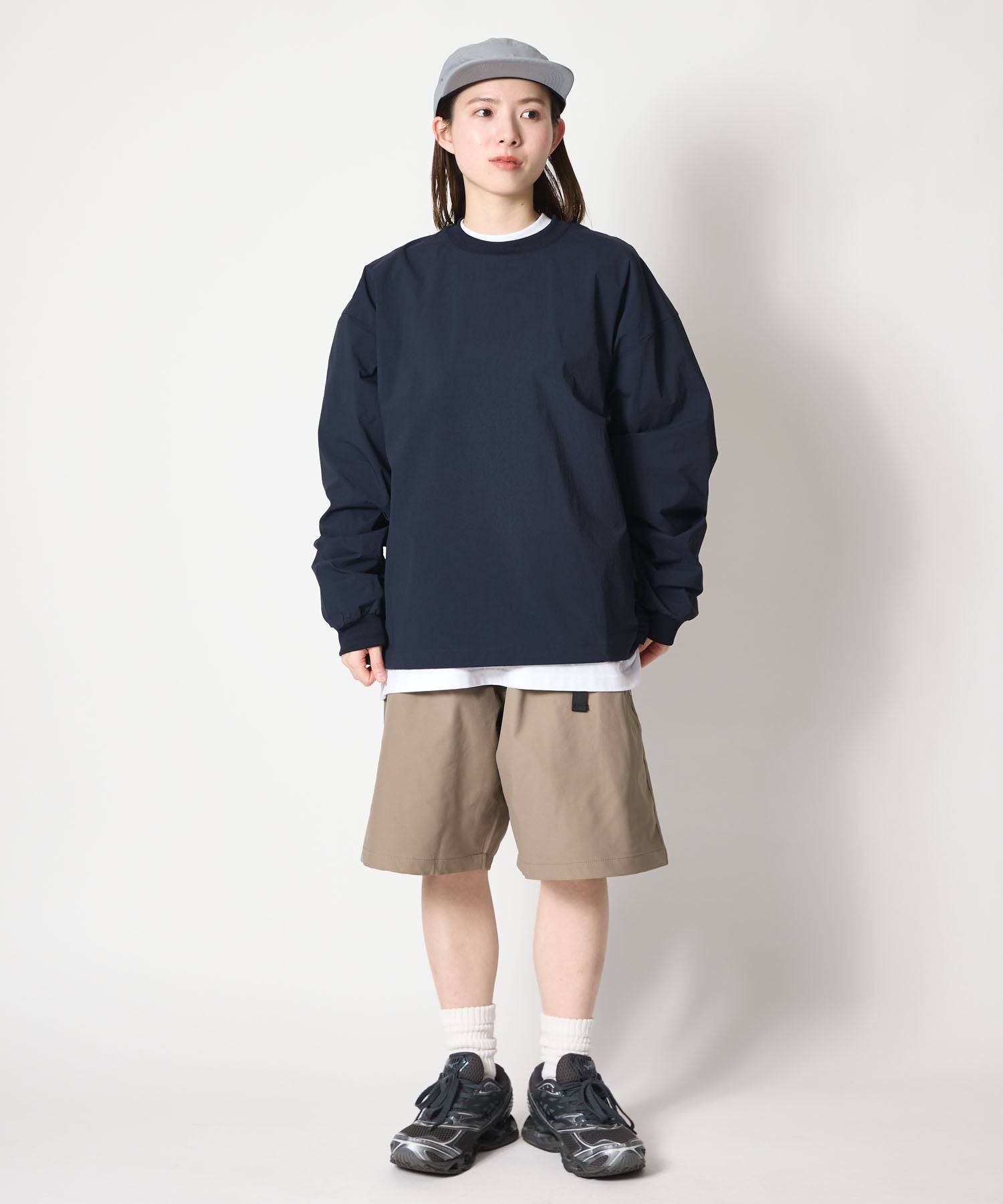 SORONA® CLIMBING TECH SHORTS