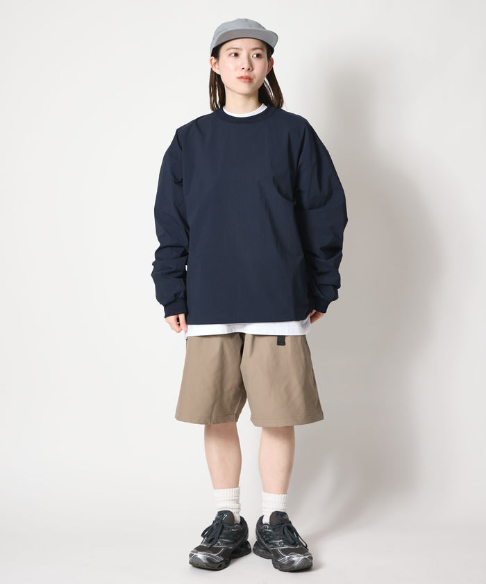 SORONA® CLIMBING TECH SHORTS