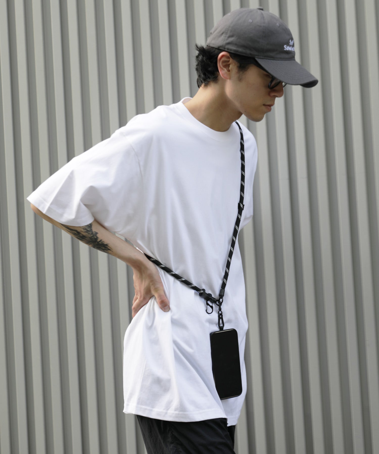 MOBILE STRAP