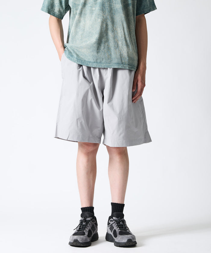 SCOTCHGARD™ RIPSTOP WIDE SHORTS