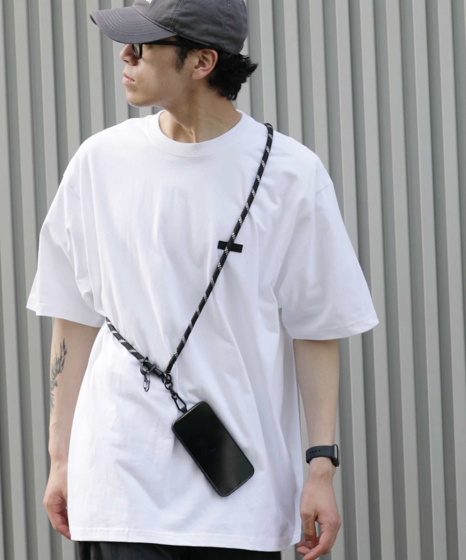 MOBILE STRAP