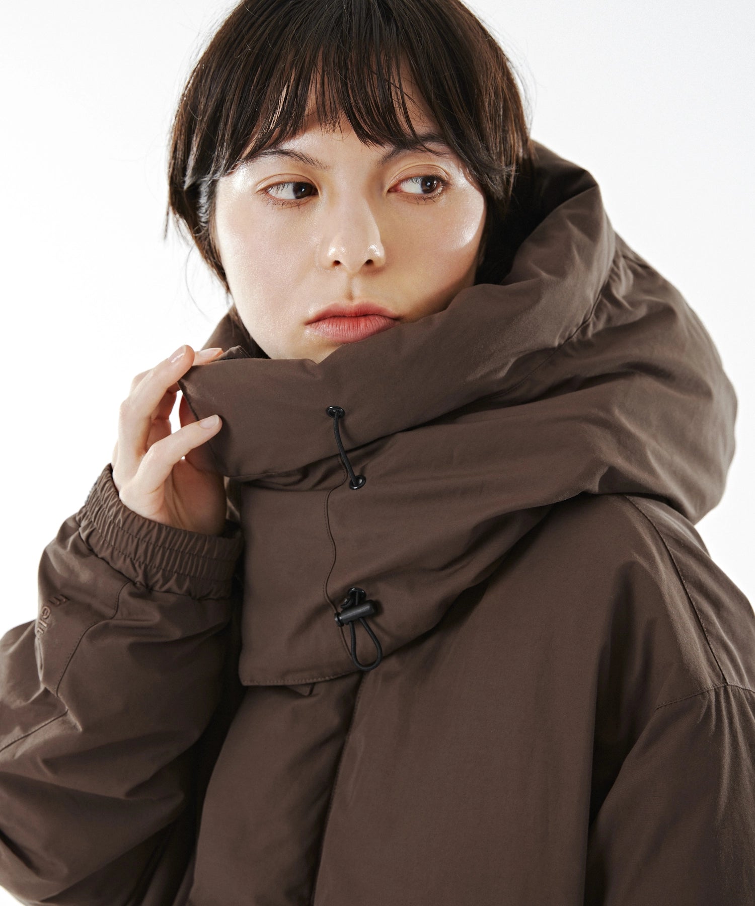 【10.24 FRI 18:00~ IN STOCK】UTILITY PUFF JACKET