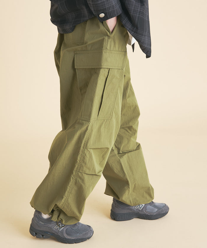 M-51 SHELL PANTS