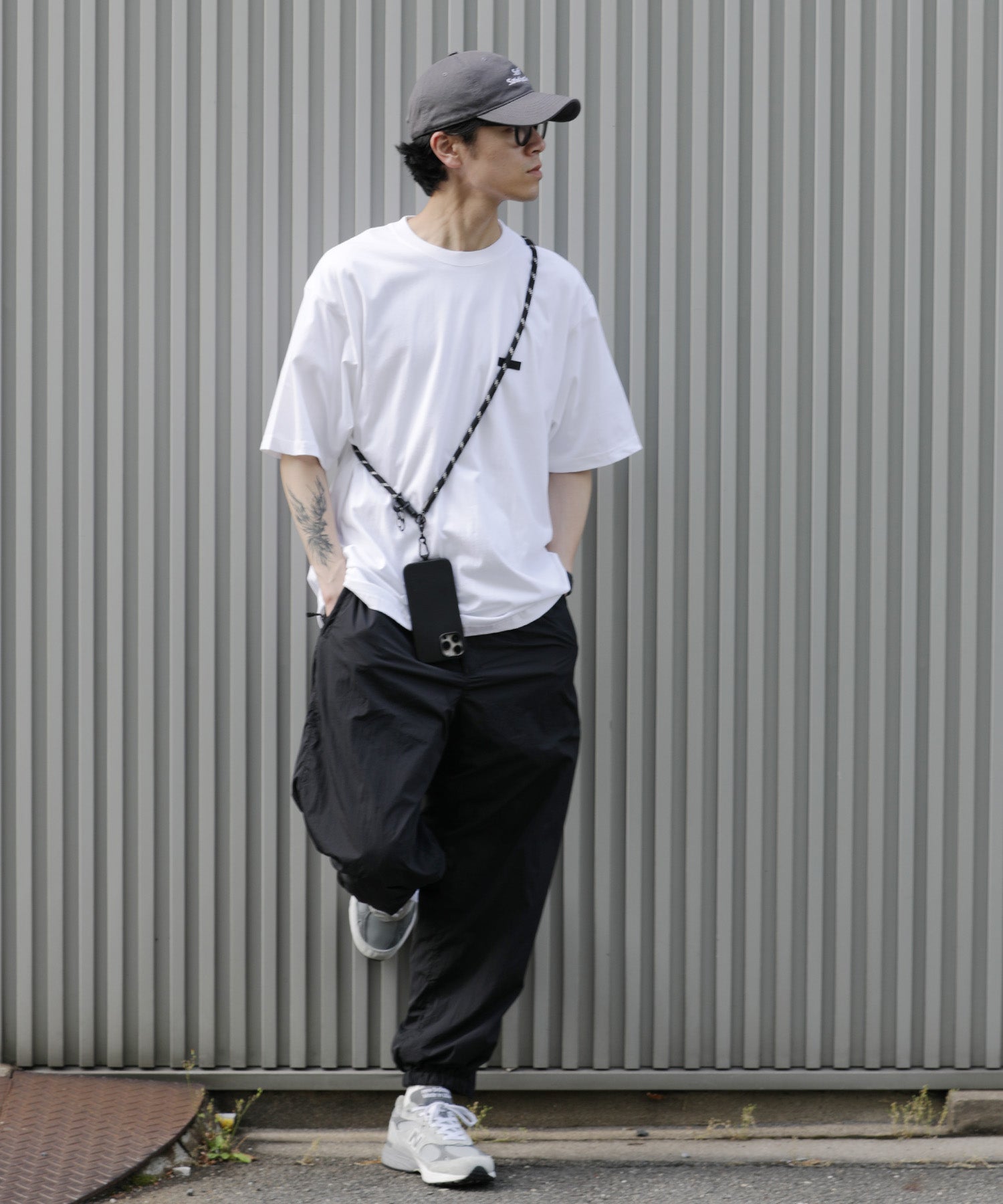 MOBILE STRAP