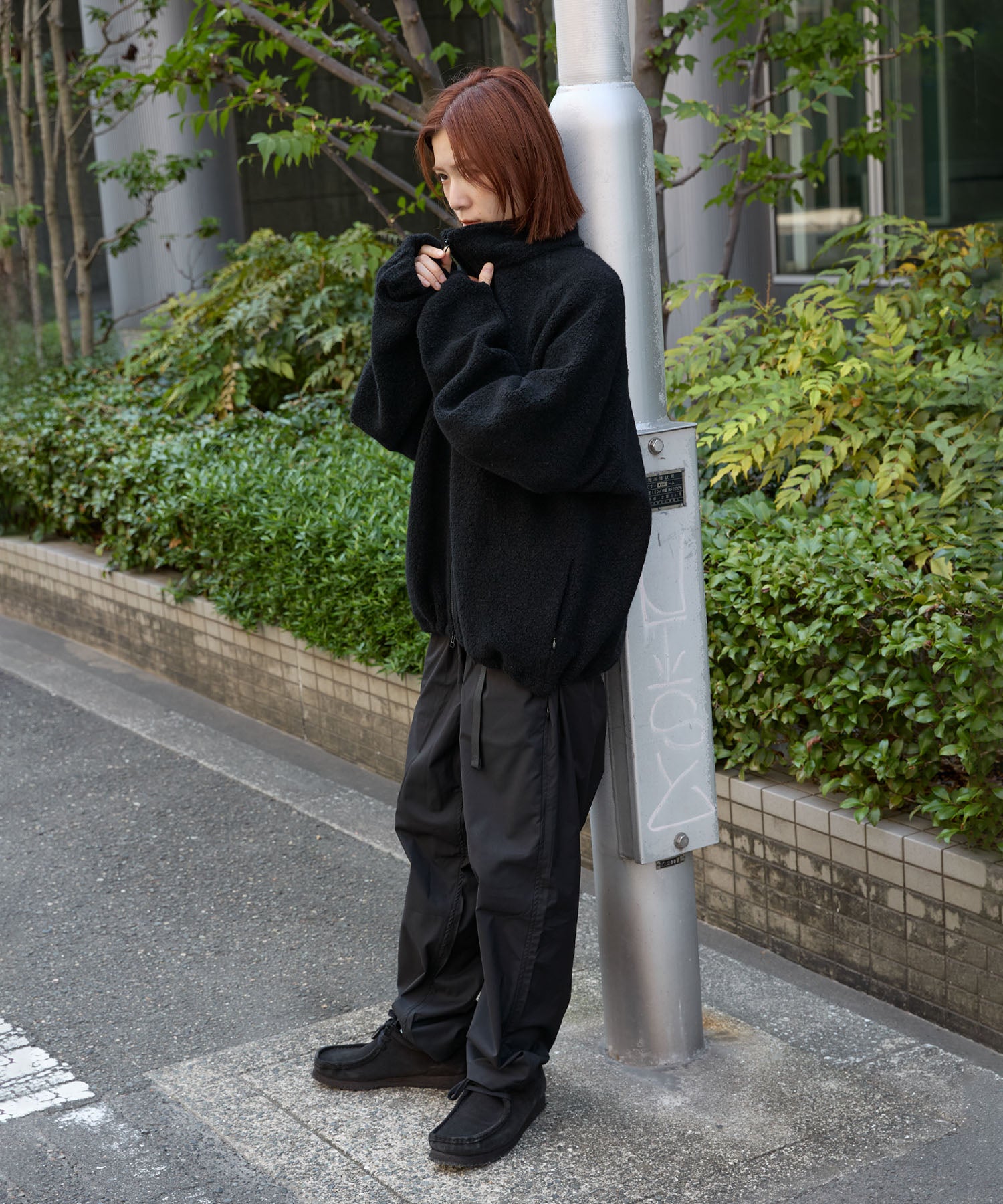 STYLING No.61