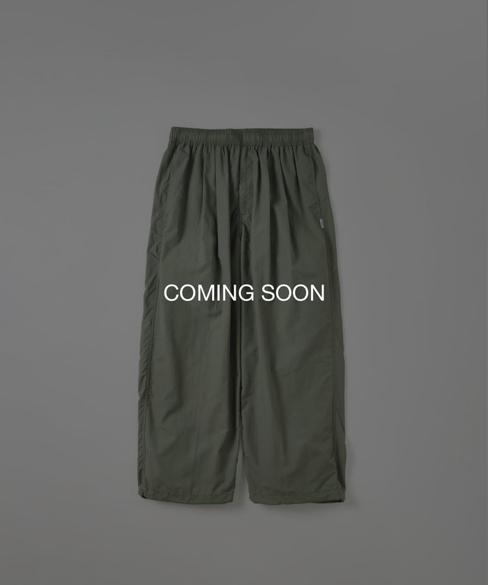 Supplex® DAILY EASY TROUSERS
