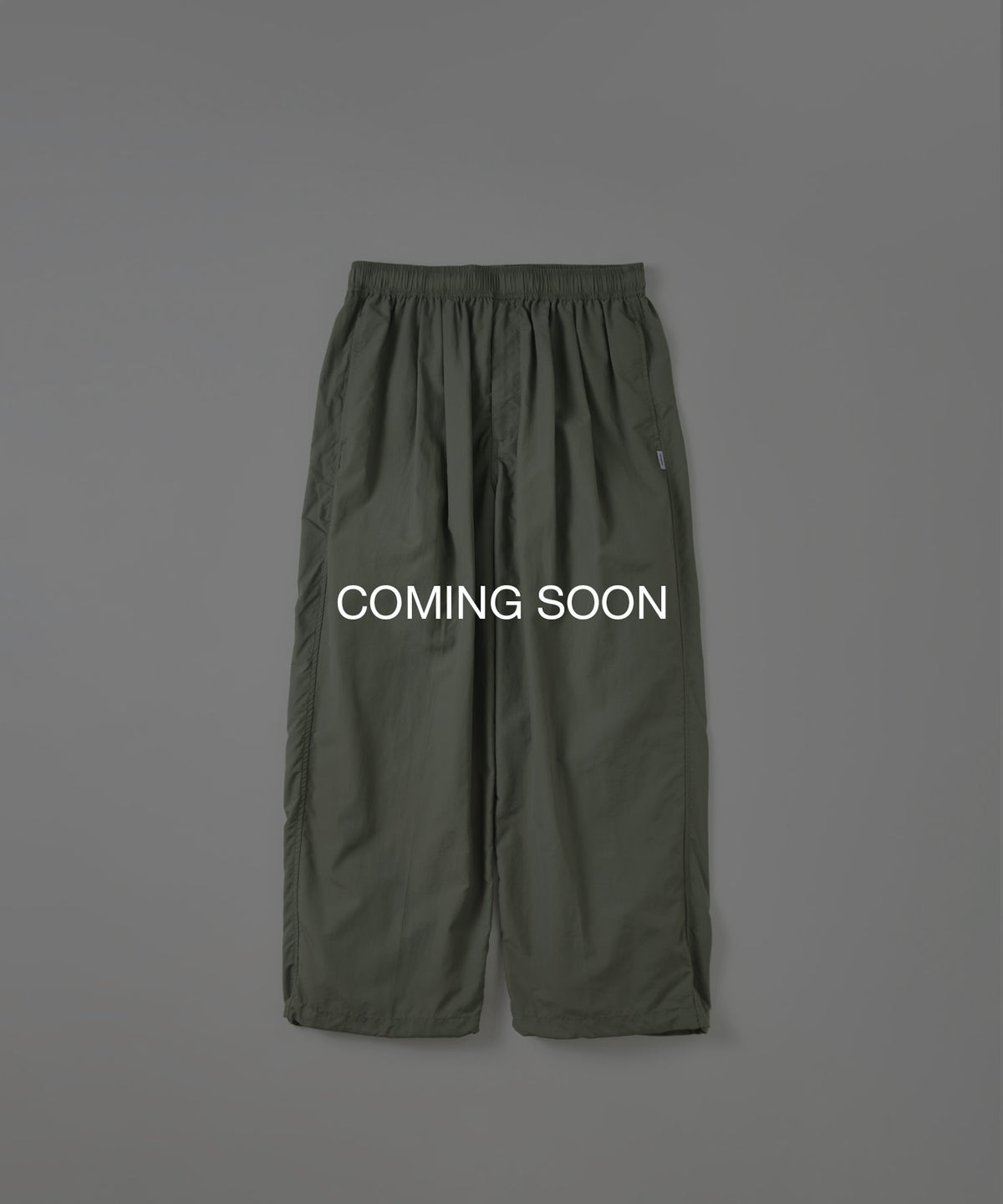 Supplex® DAILY EASY TROUSERS