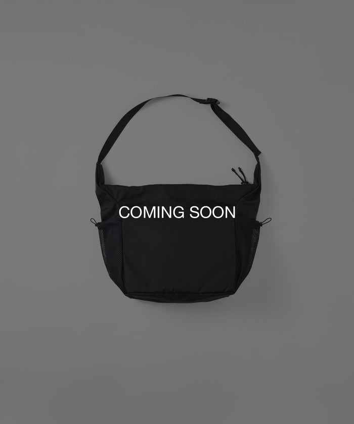 DAILY NYLON SHOULDER