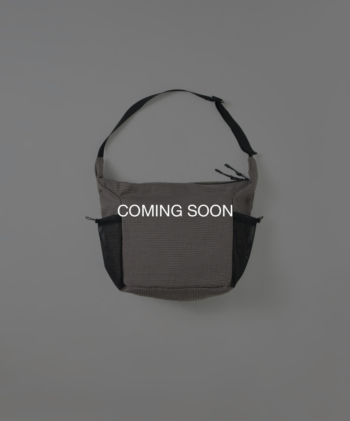 DAILY SHOULDER CK