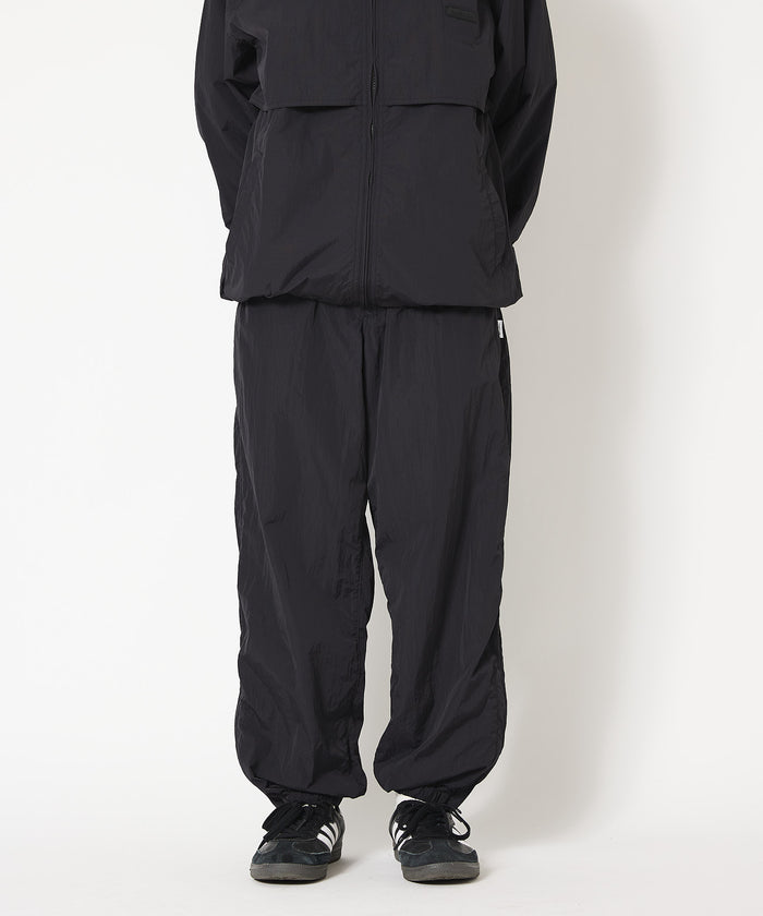 ALL-ROUND TECH PANTS