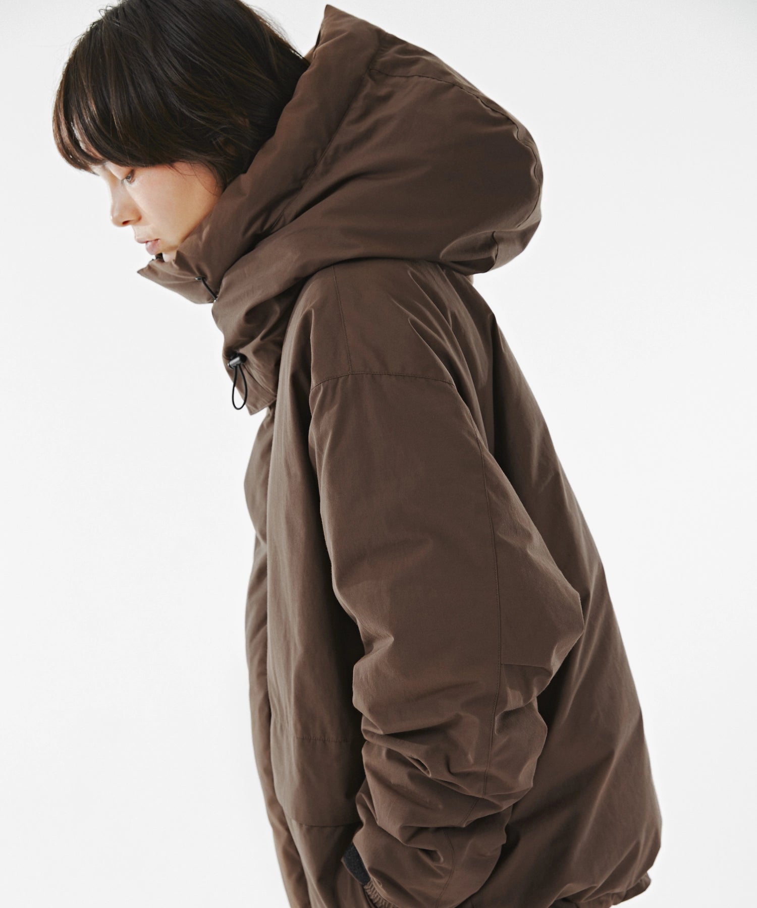 【10.24 FRI 18:00~ IN STOCK】UTILITY PUFF JACKET