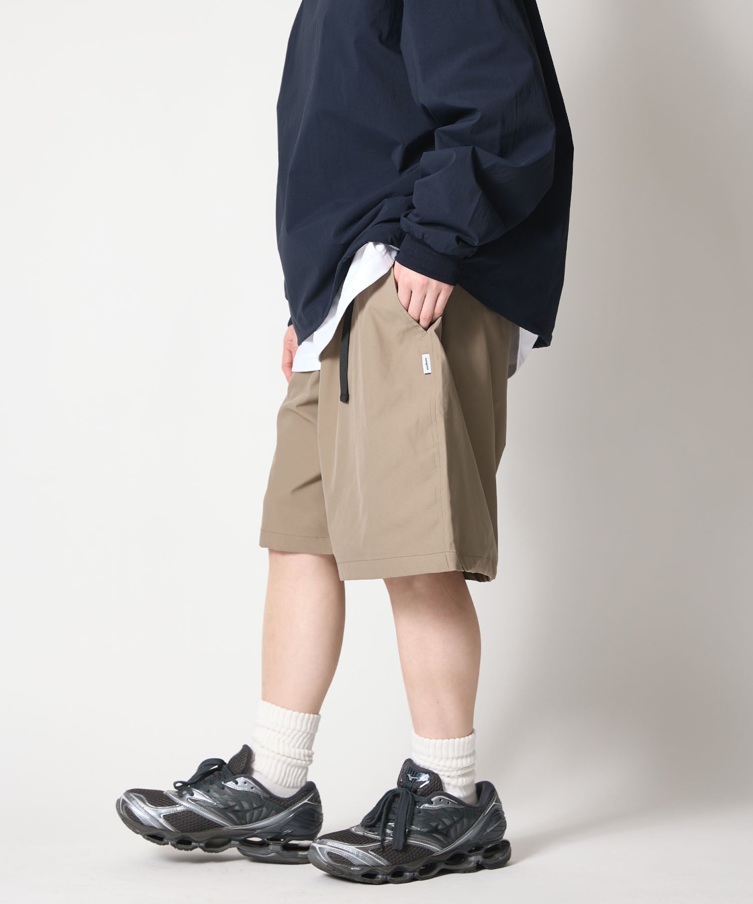 SORONA® CLIMBING TECH SHORTS