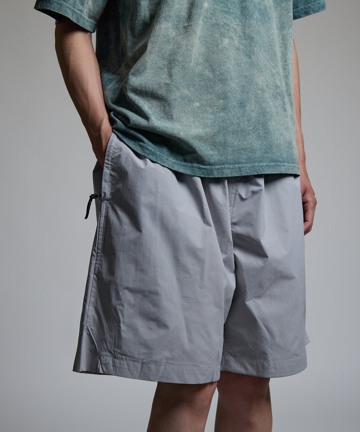 SCOTCHGARD™ RIPSTOP WIDE SHORTS