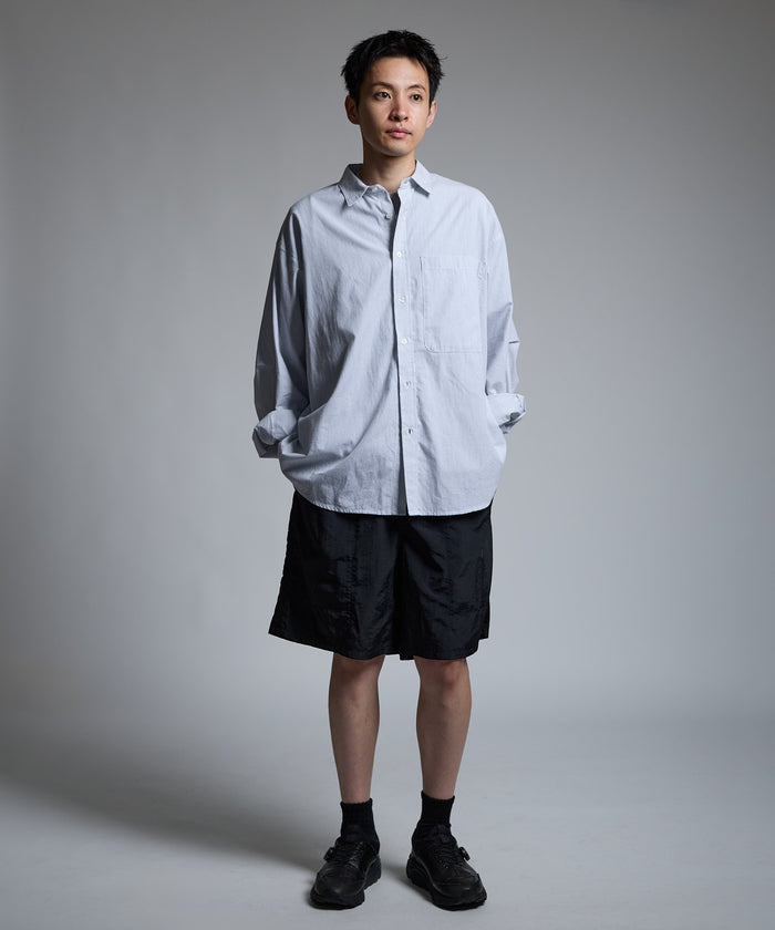 NYLON EASY SHORTS