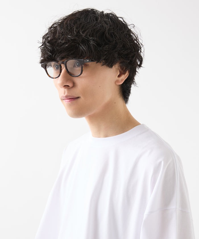 KANEKO OPTICAL × meltum EYEWEAR BEKKO
