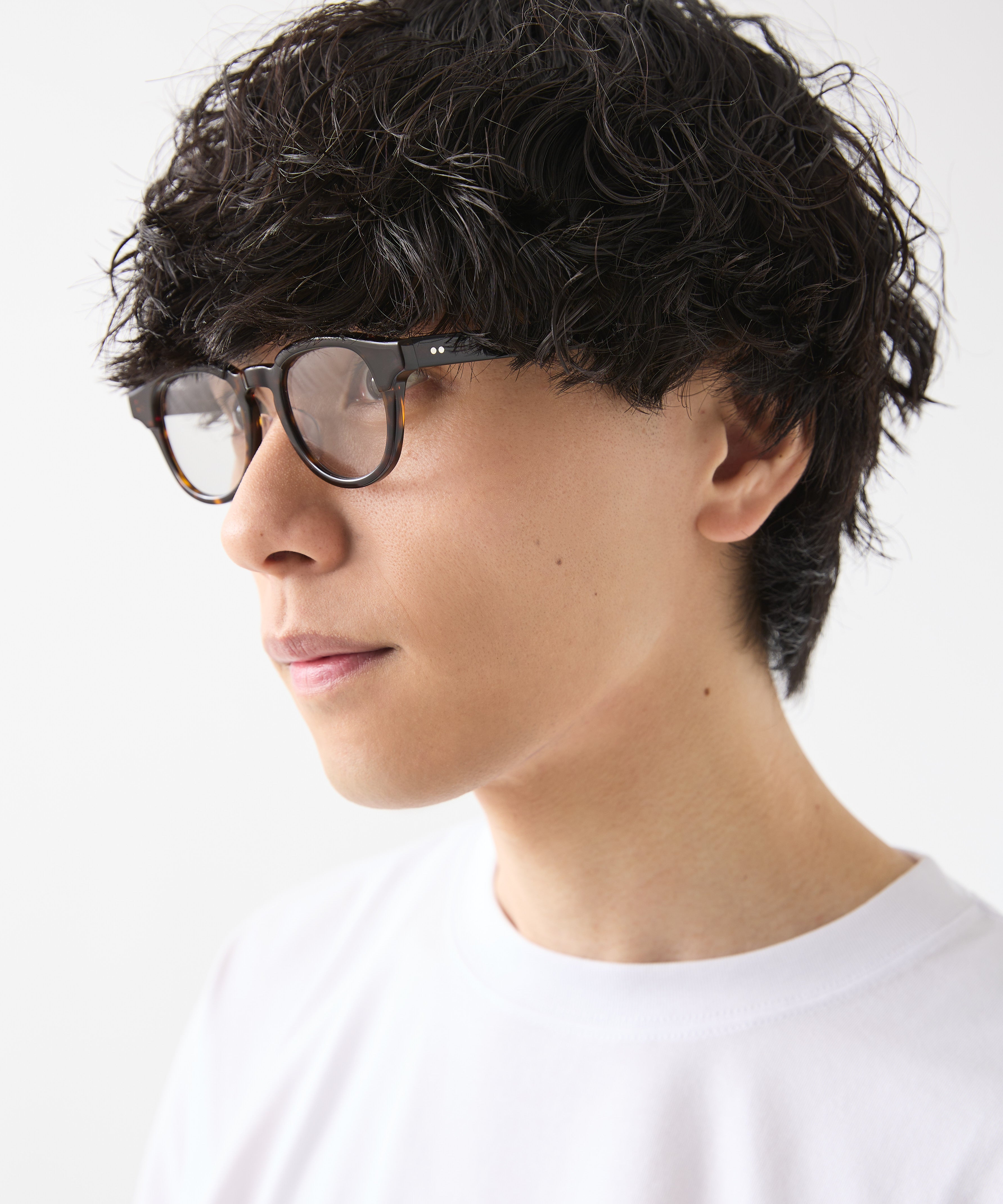 KANEKO OPTICAL × meltum 眼镜 BEKKO