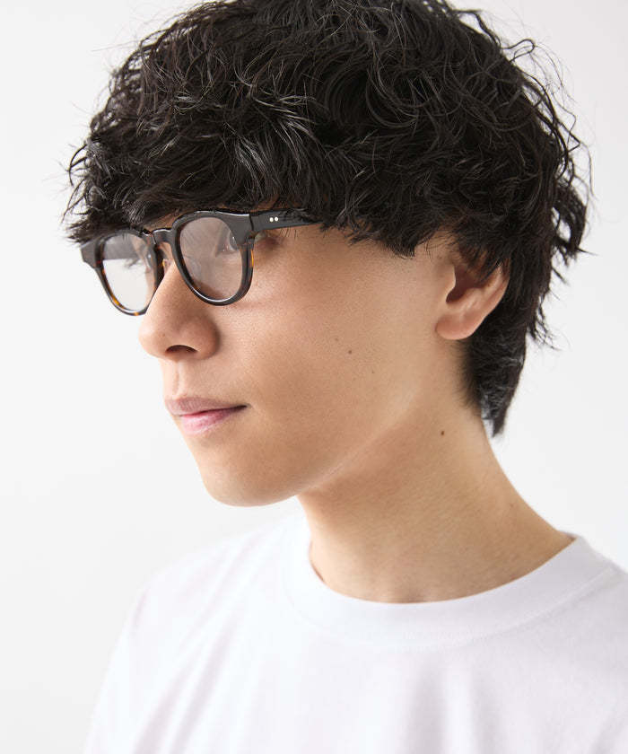 KANEKO OPTICAL × meltum EYEWEAR BEKKO
