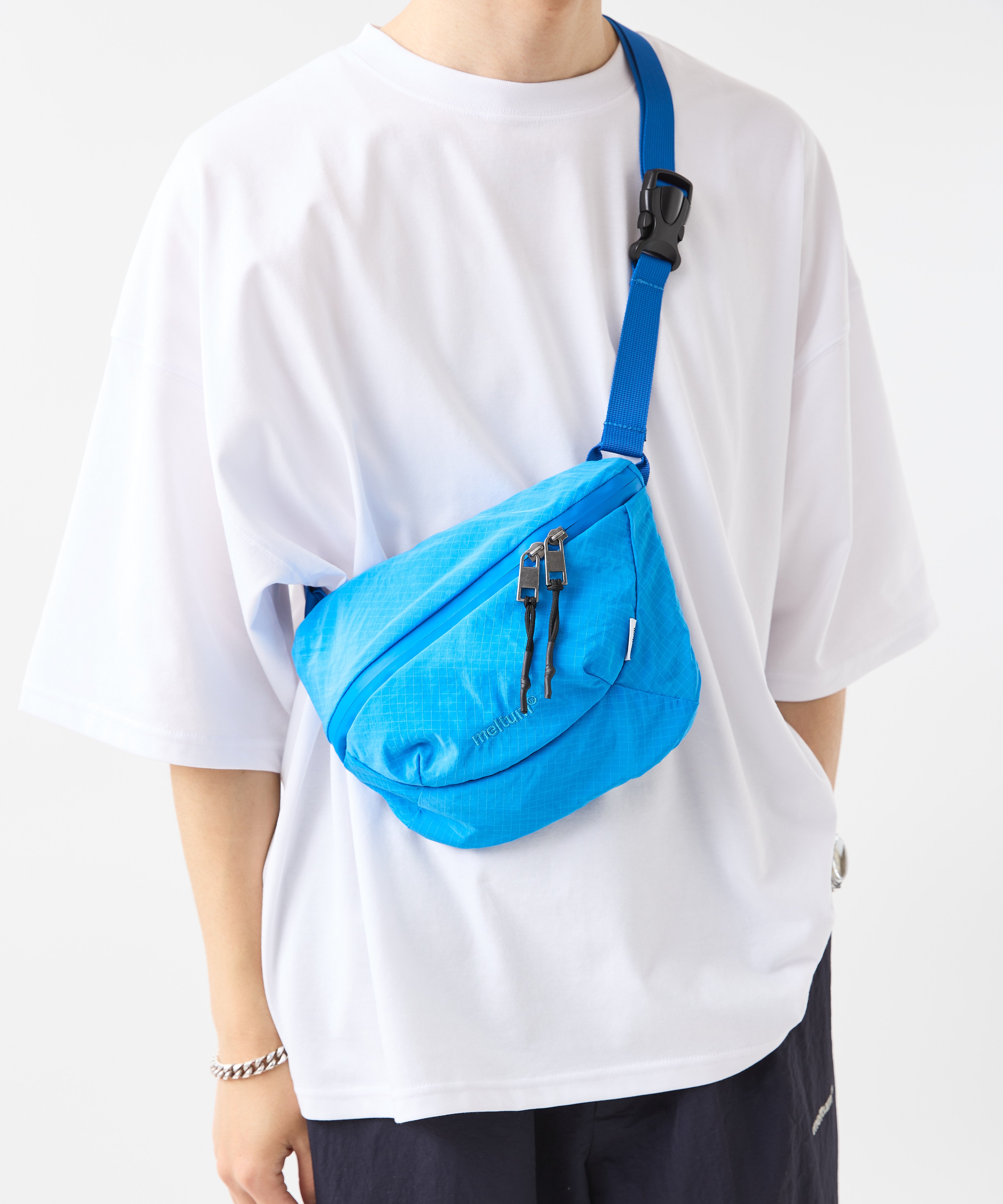 【4.18 FRI 18:00~ INSTOCK】ALWAYS BODY BAG