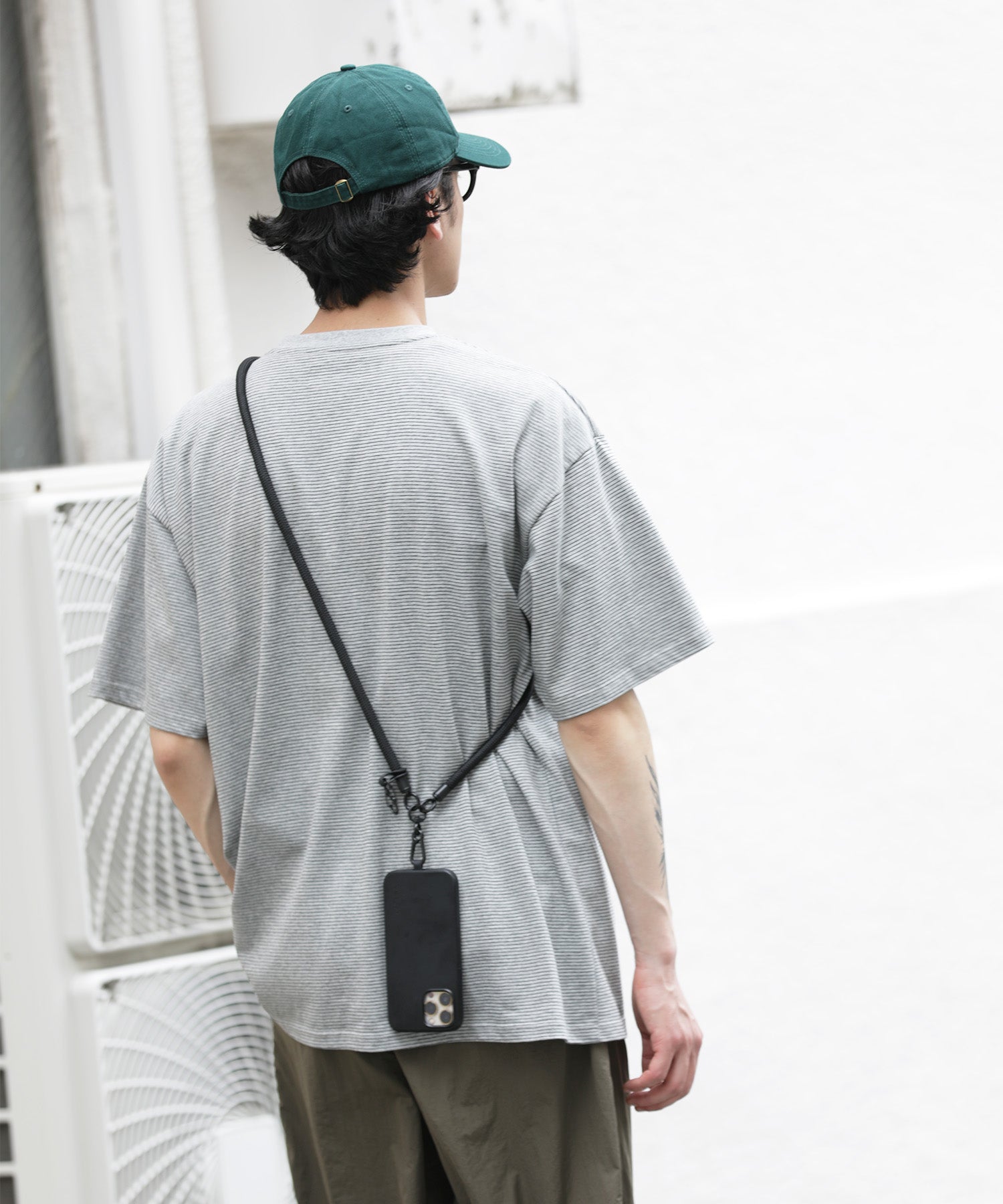 MOBILE STRAP
