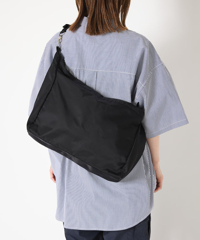 POUCH SHOULDER BAG