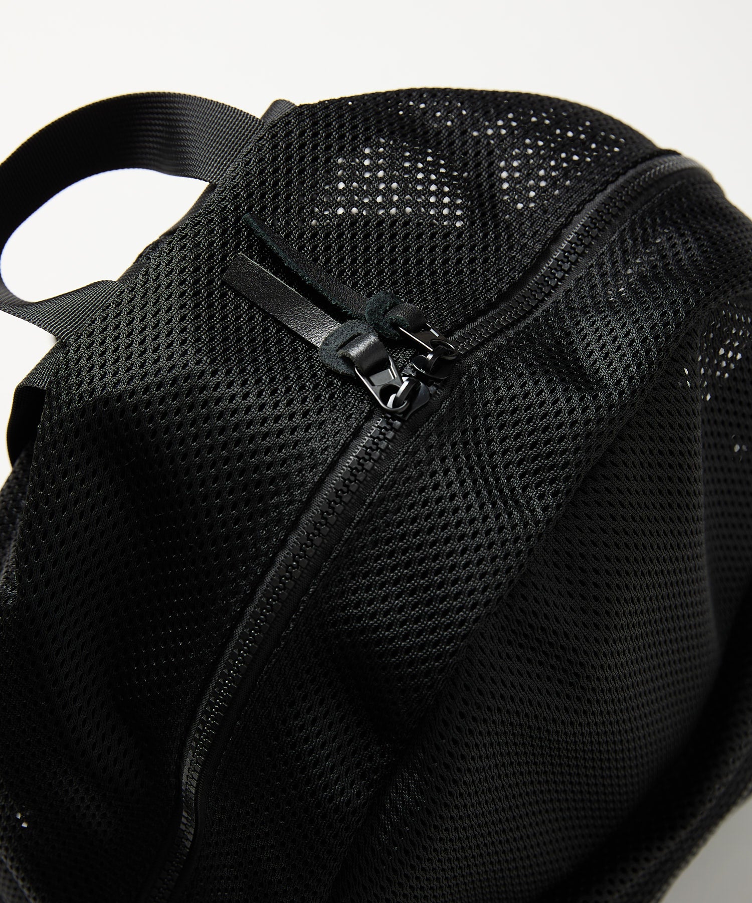 MESH RUCKSACK