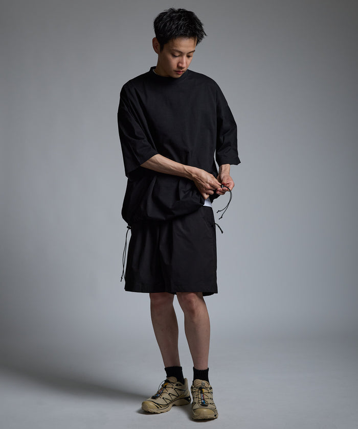 【2026.5.27 Wed 18:00~ RESTOCK】BALLOON TEE S/S