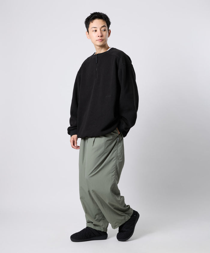【2026.10.6 TUE 18:00 RESTOCK】QUILT MOC SHOES