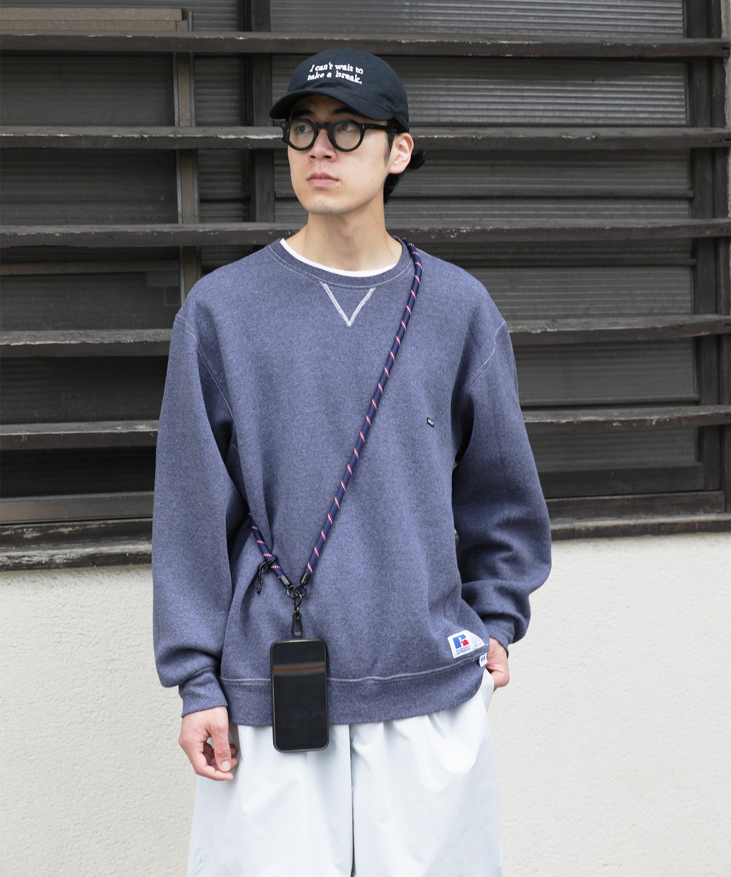 MOBILE STRAP