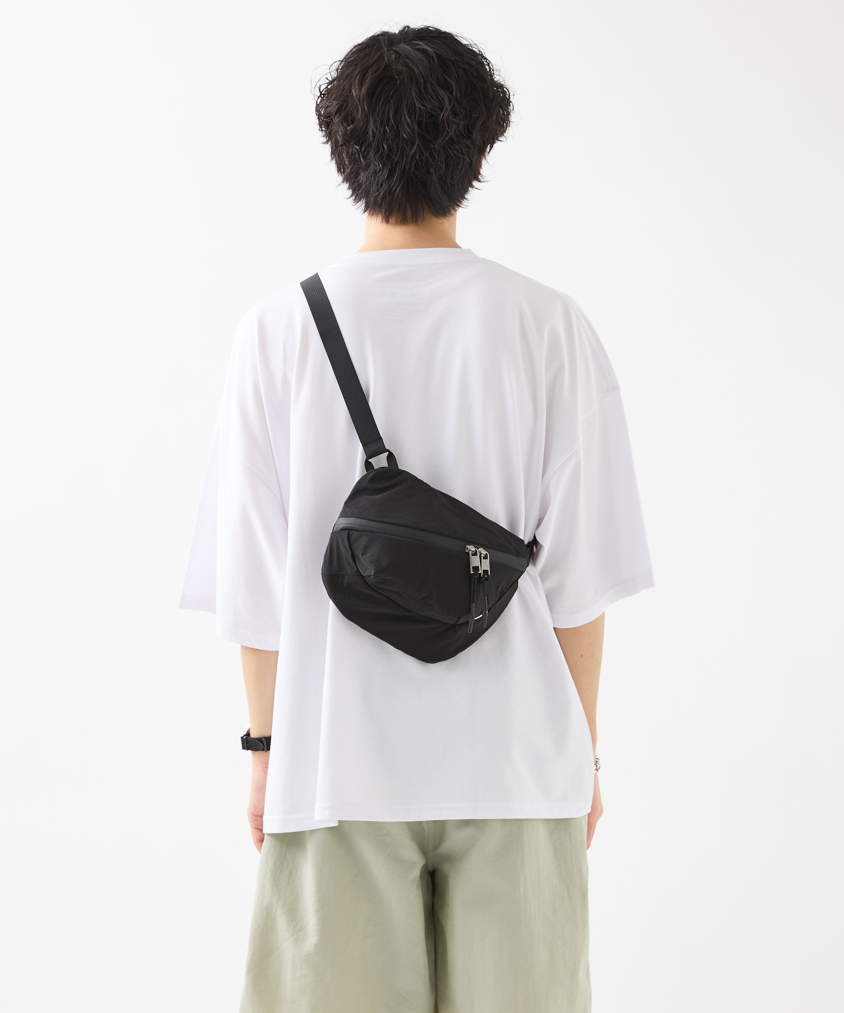 【4.18 FRI 18:00~ INSTOCK】ALWAYS BODY BAG