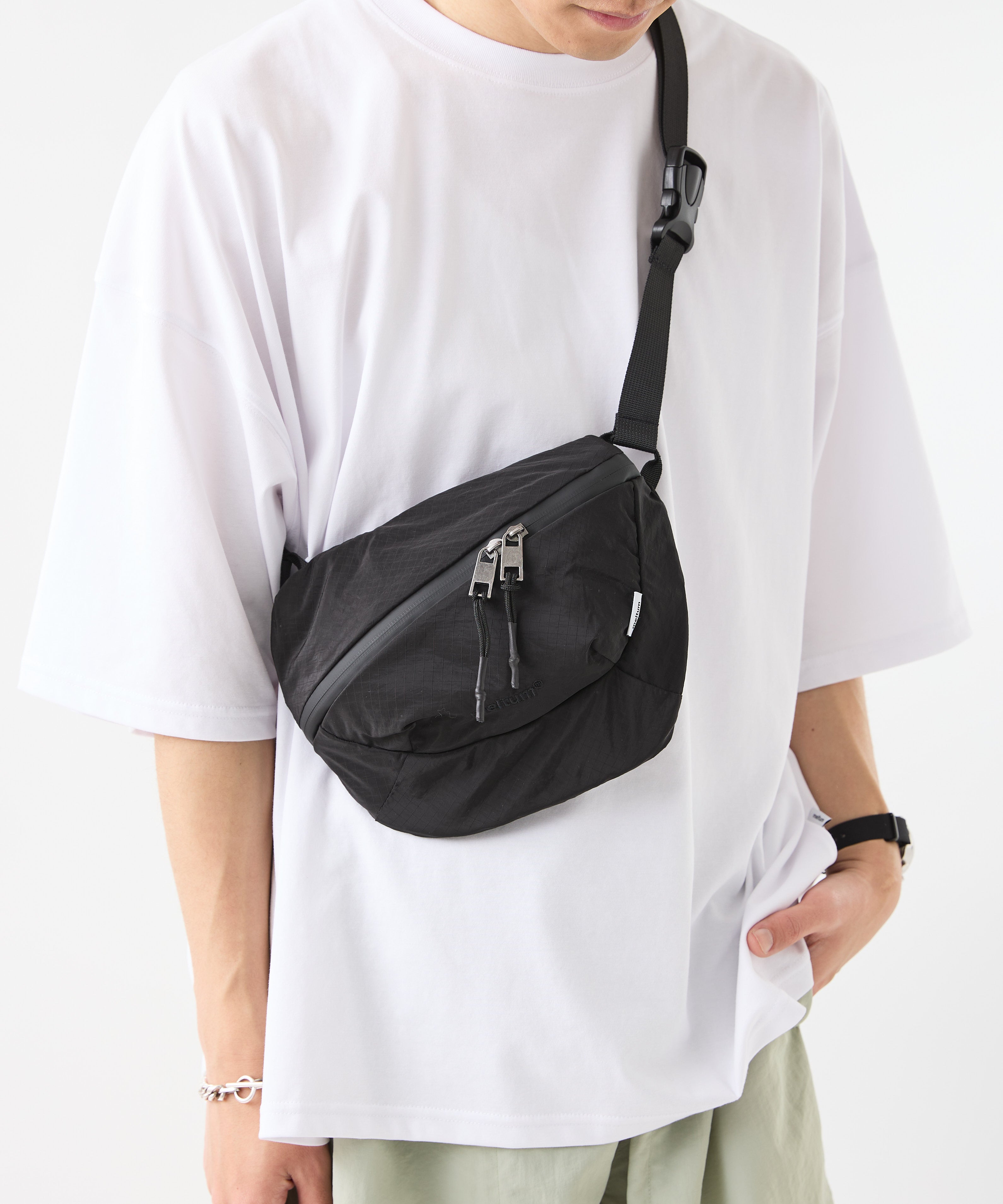 【4.18 FRI 18:00~ INSTOCK】ALWAYS BODY BAG