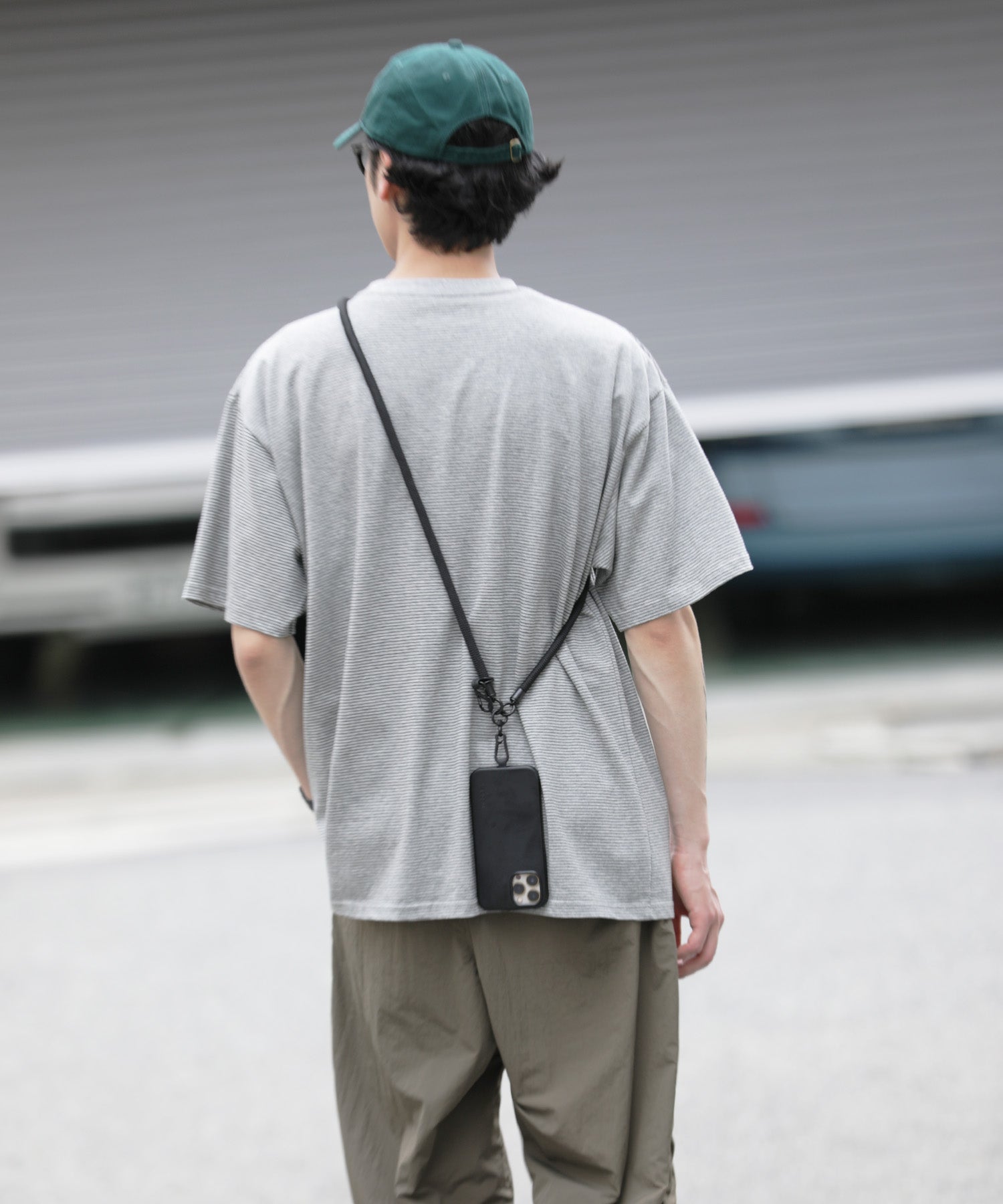 MOBILE STRAP