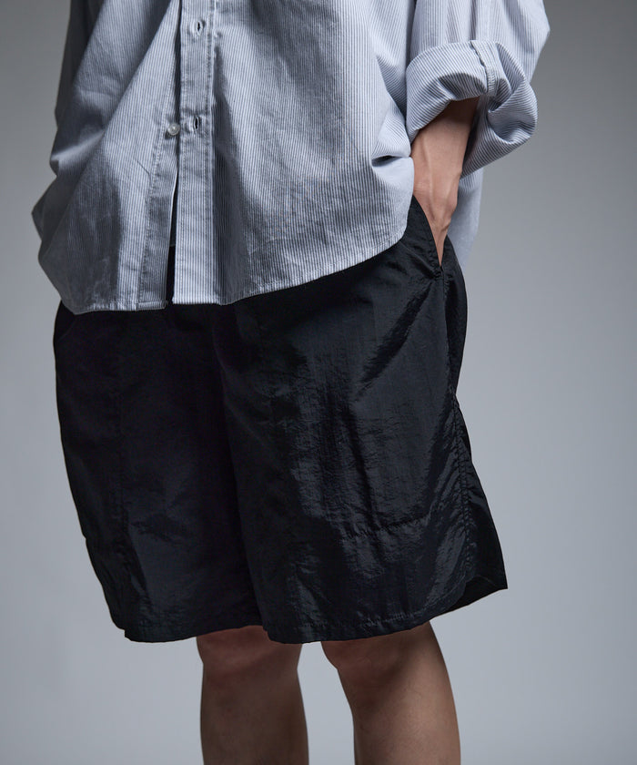 NYLON EASY SHORTS