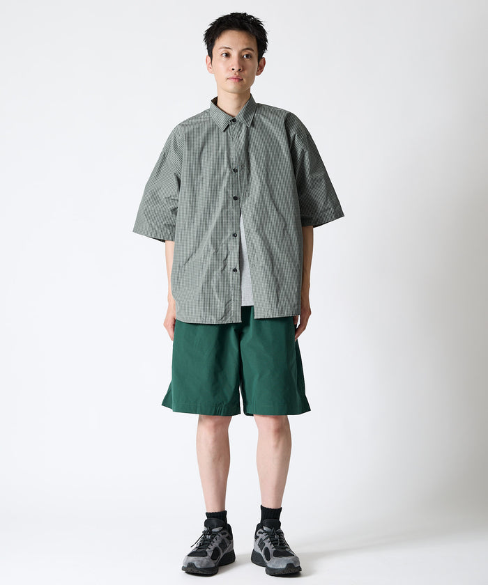 SCOTCHGARD™ RIPSTOP WIDE SHORTS