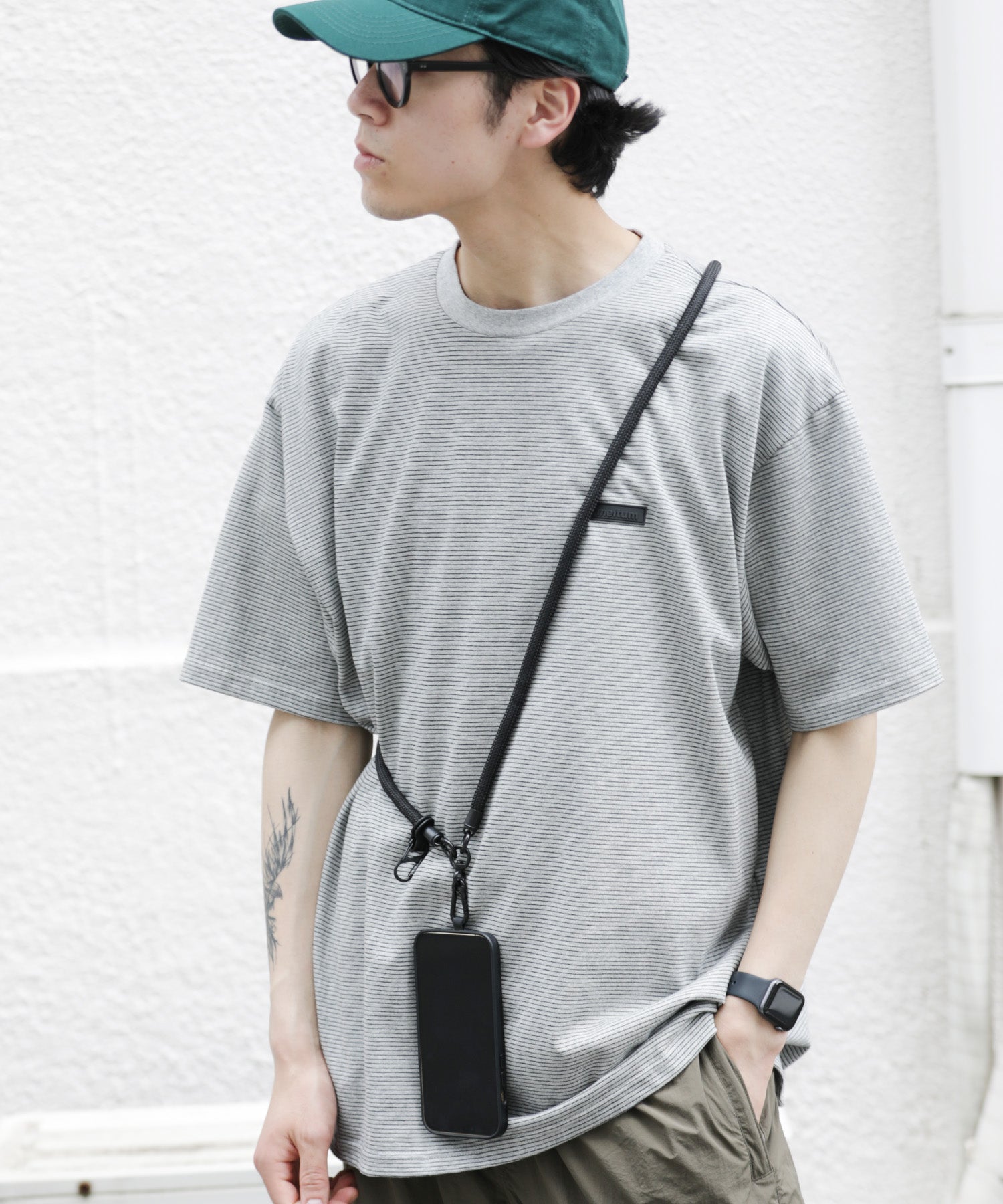 MOBILE STRAP