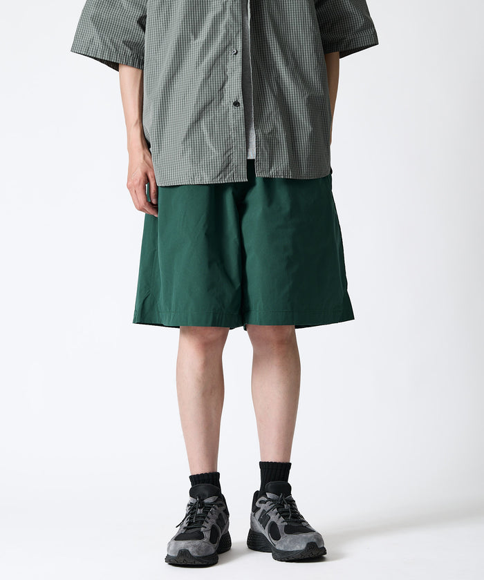 SCOTCHGARD™ RIPSTOP WIDE SHORTS