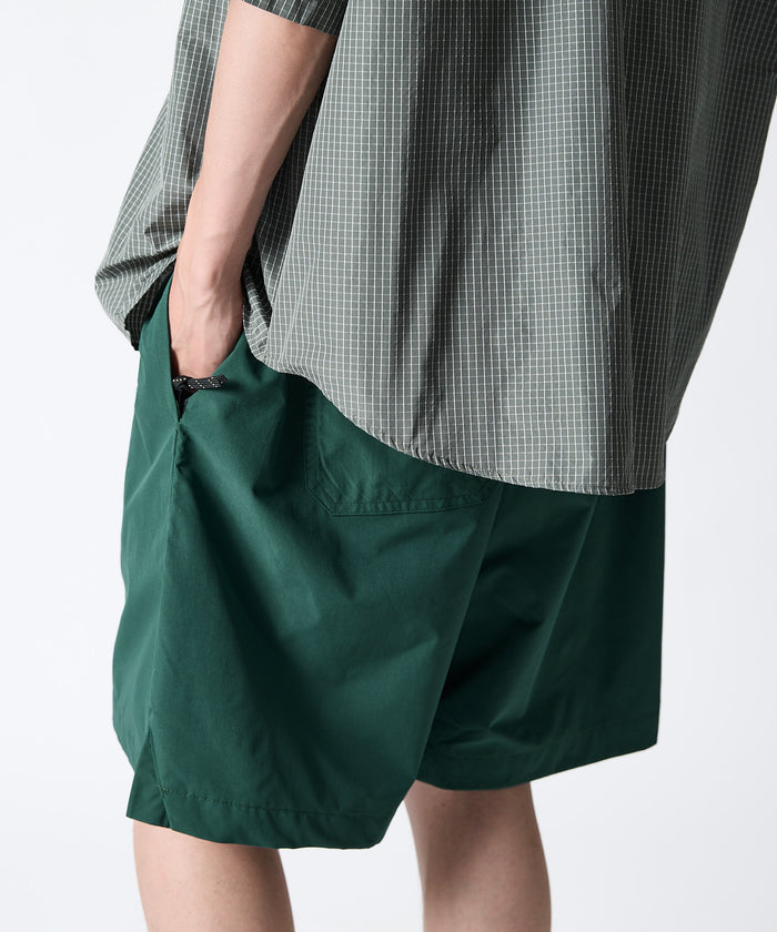 SCOTCHGARD™ RIPSTOP WIDE SHORTS