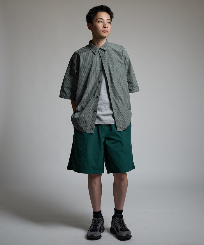 SCOTCHGARD™ RIPSTOP WIDE SHORTS