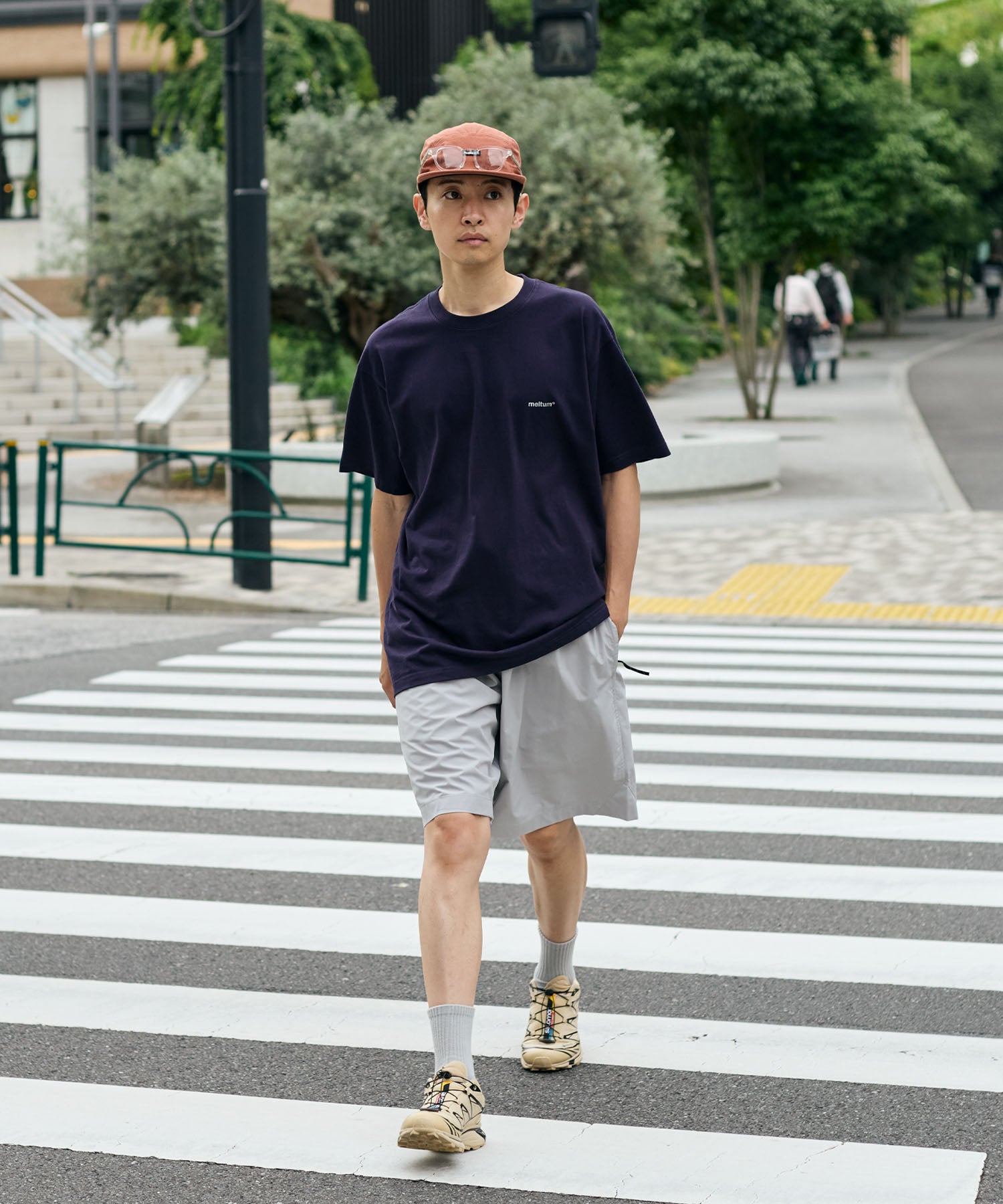 STYLING No.144