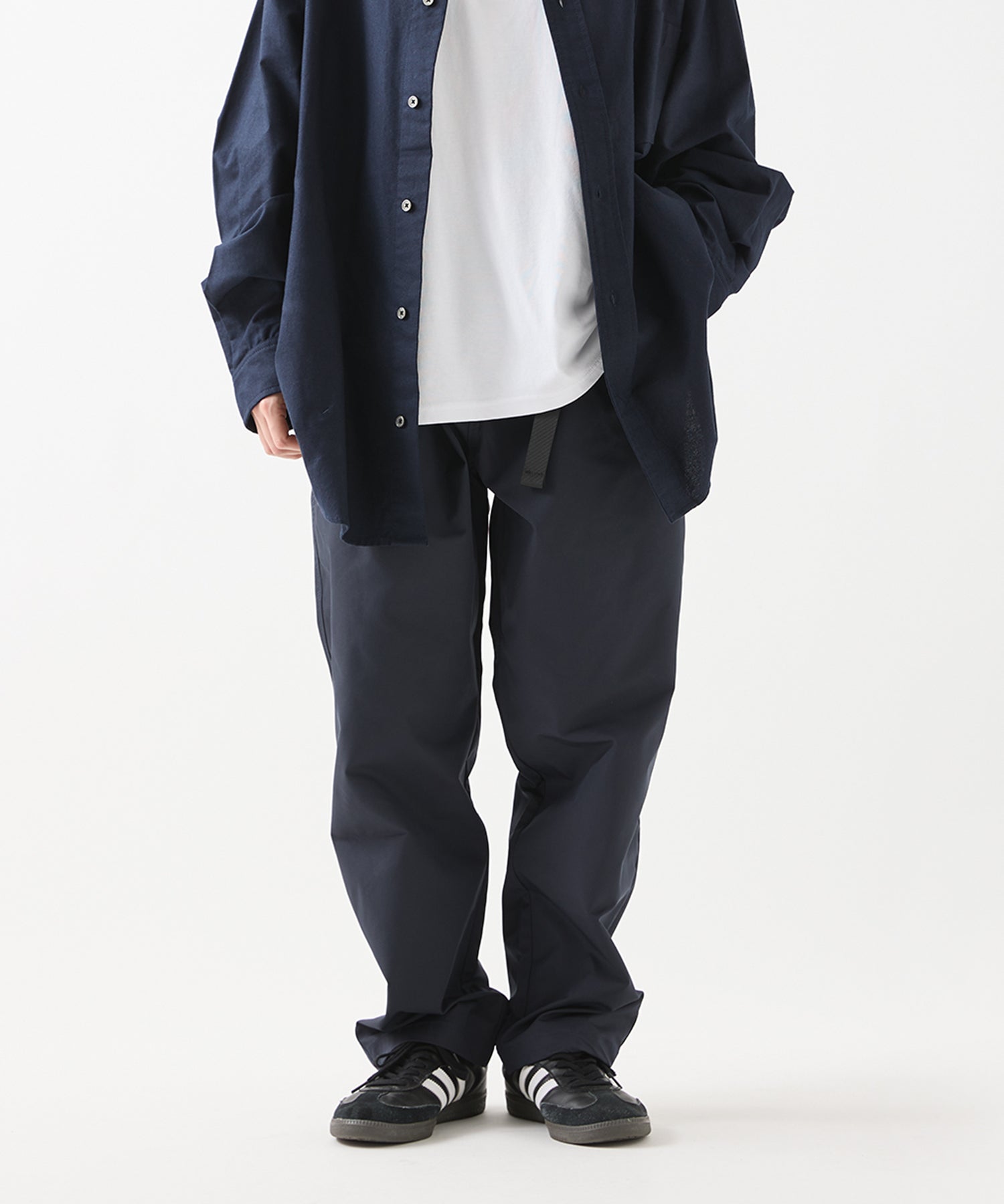 【RESTOCK】COOLMAX® TECH PANTS
