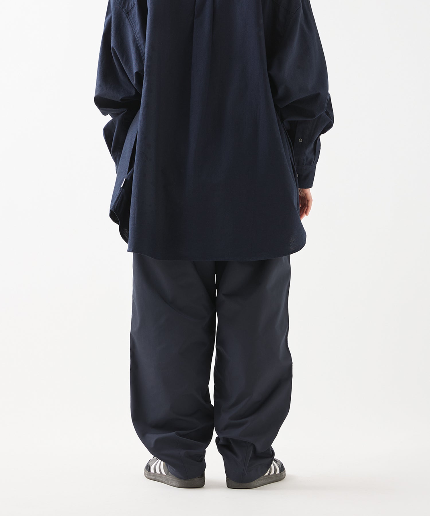 【RESTOCK】COOLMAX® TECH PANTS