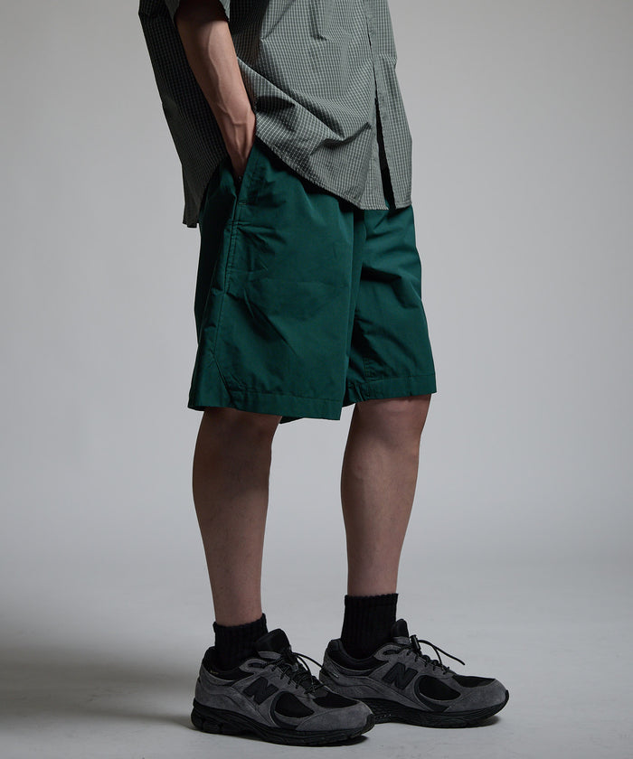 SCOTCHGARD™ RIPSTOP WIDE SHORTS