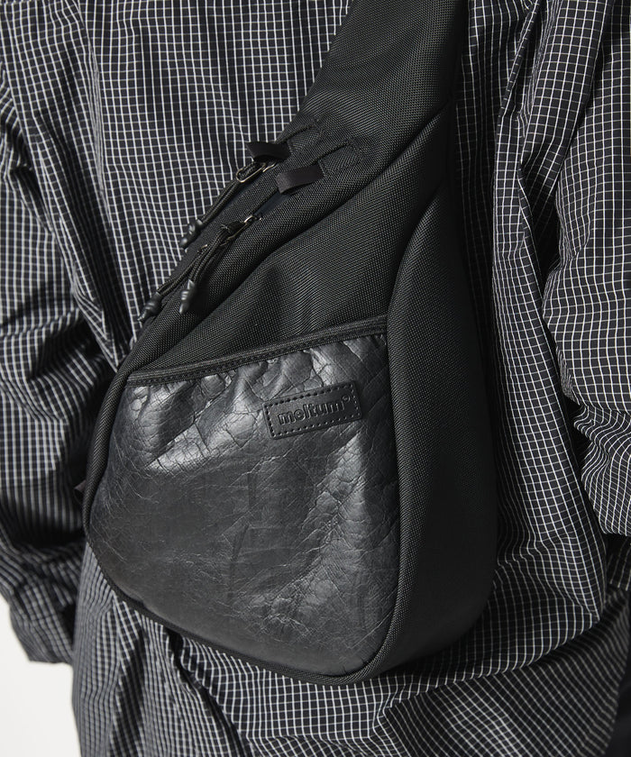 Tyvek®︎ ONESHOULDER BAG