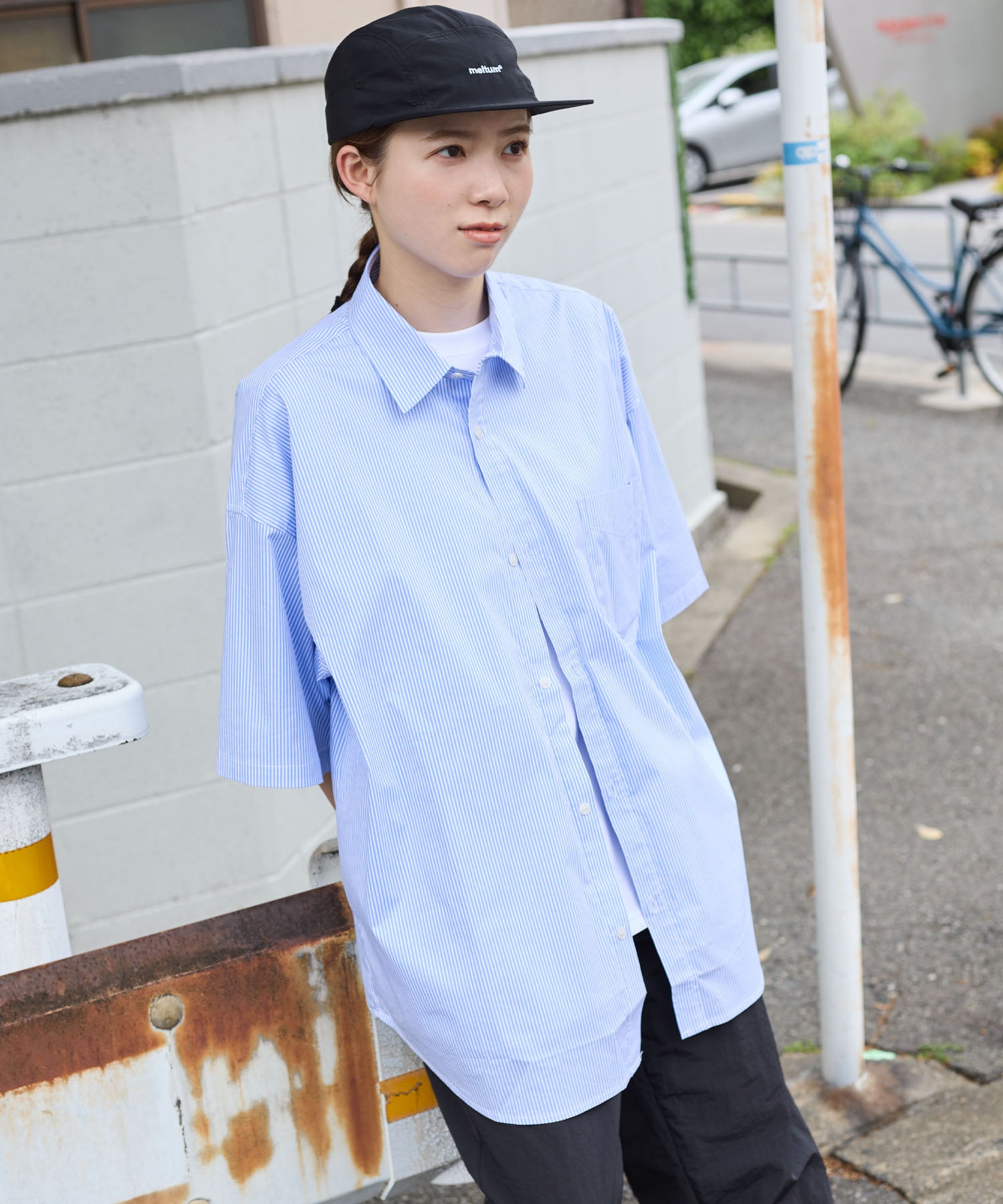 STYLING No.27